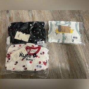 Kyte BABY 12-18 Summer Bundle